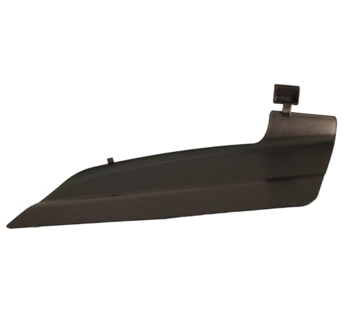 John Deere Original Equipment B-Post Cover Access Panel - M176682