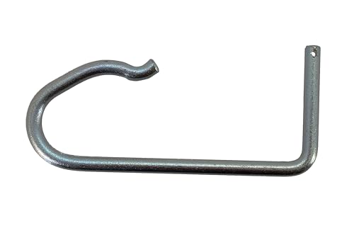 John Deere Original Equipment Retainer - LVU17719