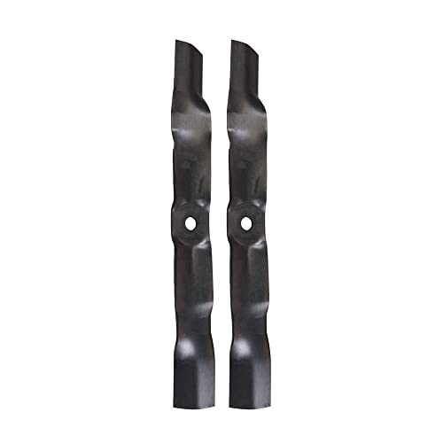 John Deere Mulch Blade GX00166 Set of Two