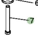 John Deere Original Equipment Screw - M160858,1