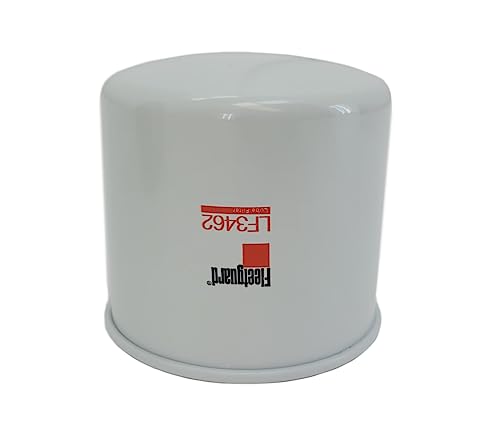 Fleetguard Filter, Lube, Spin-On Oil Filter - PMLF3462