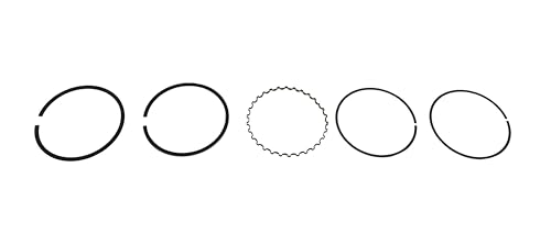 John Deere Original Equipment Piston Ring Kit - M97319