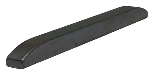 John Deere Original Equipment Upper Feeder House Shaft Key - H229470