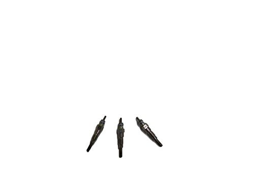 John Deere (Set of 3) Diesel Glow Plugs - M87919