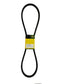 John Deere Original Equipment Primary Belt - M148556