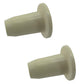 John Deere Original Equipment Isolator 2 Pack - M803474