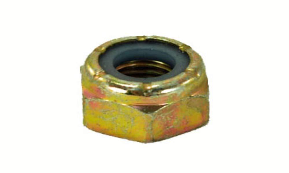 John Deere Original Equipment Lock Nut - 14M7455