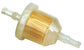 FUEL FILTER 1/4"- 5/16" UNIVERSAL HEAVY DUTY  Replaces:JOHN DEERE AM116304 TO...