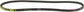 Honda 22431-747-003 V-Belt (La-38)