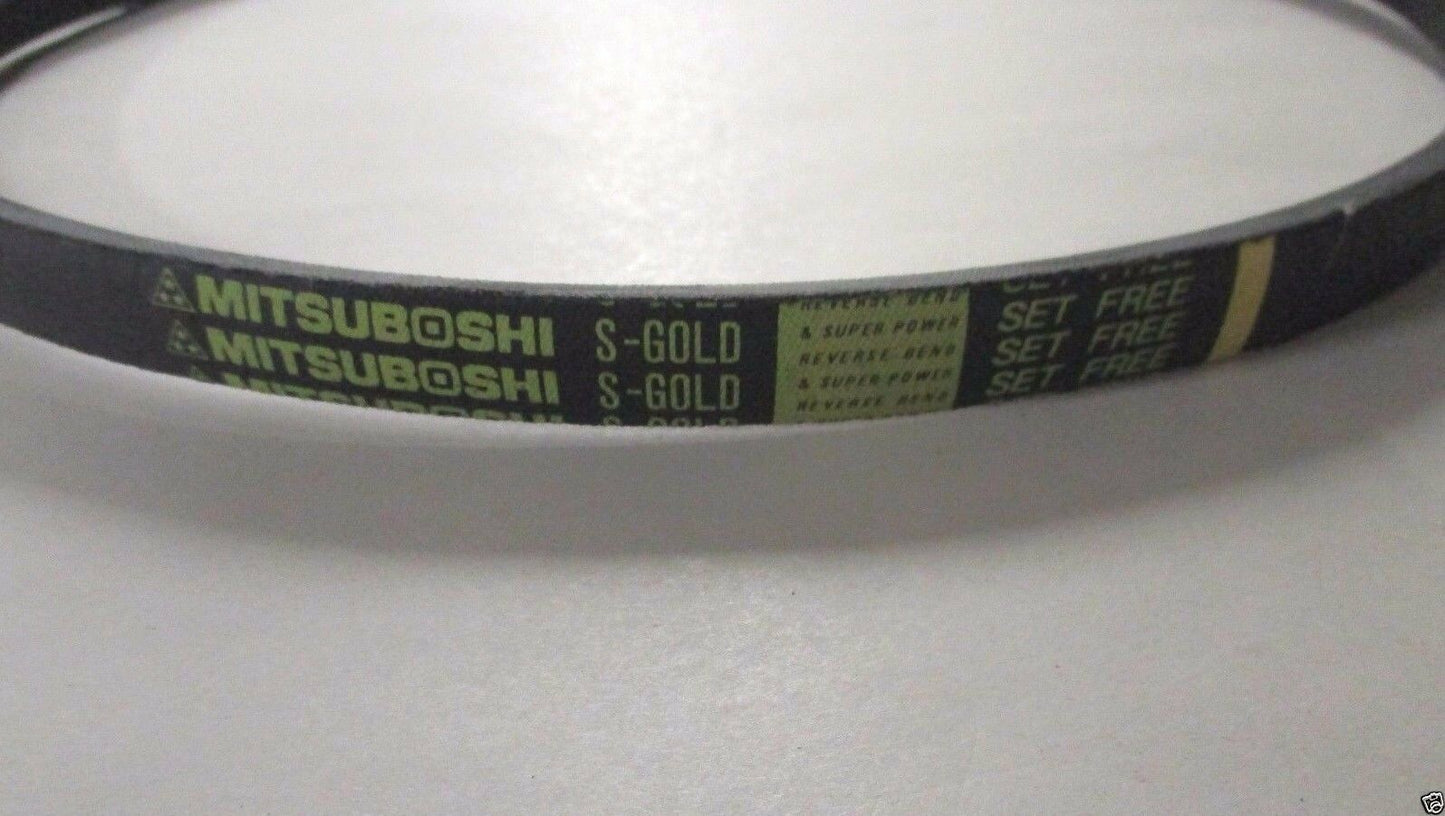 Honda V-Belt (LB-33) - 22432-736-A01,1