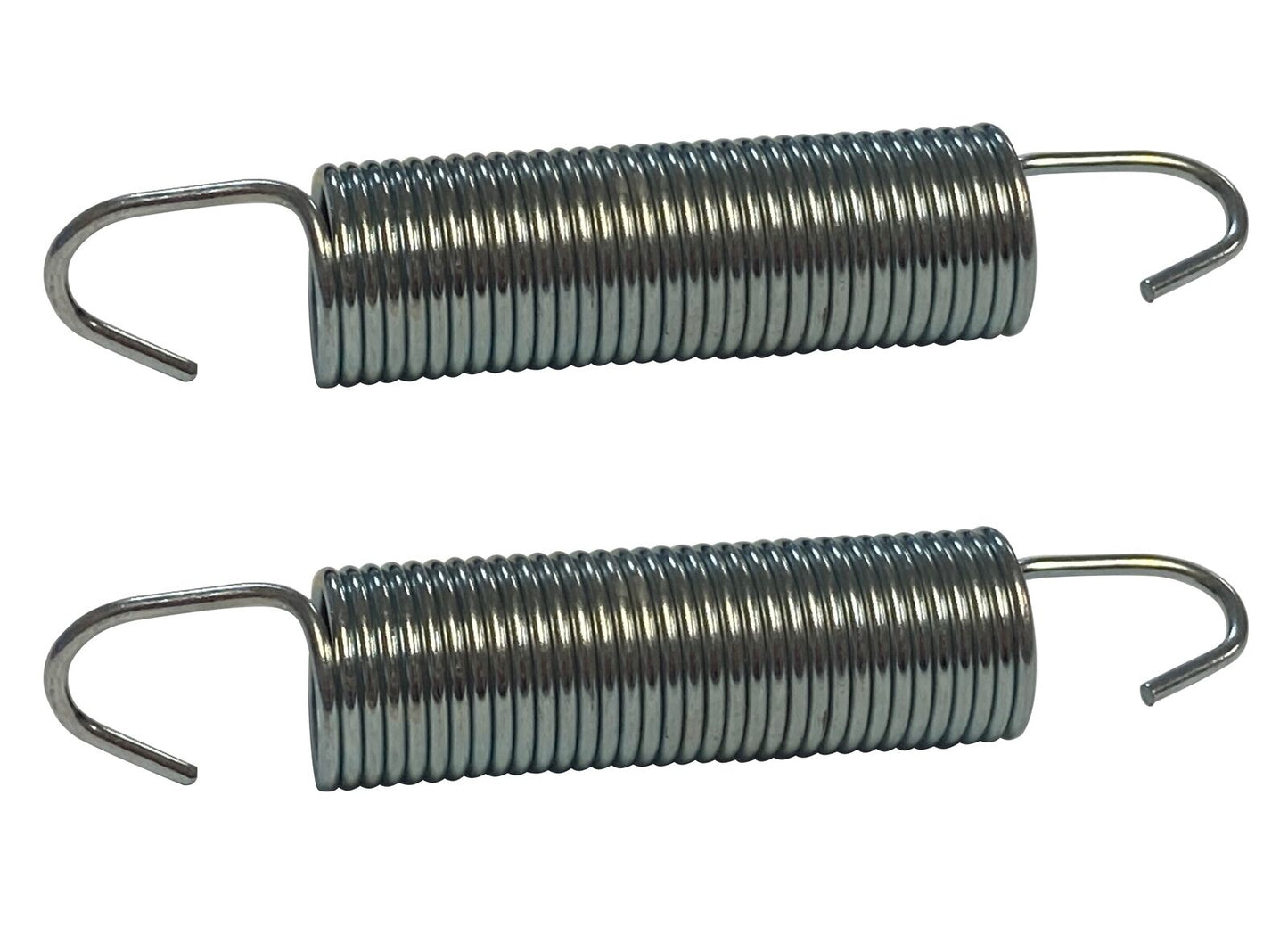 Honda (2-Pack) Original Equipment Tensioner Arm Spring - 22437-V10-000,2