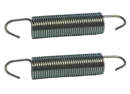 Honda (2-Pack) Original Equipment Tensioner Arm Spring - 22437-V10-000,2