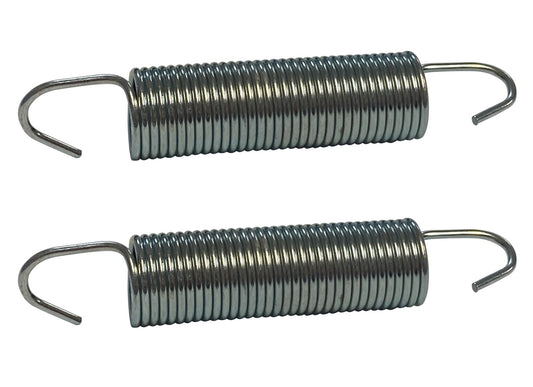 Honda (2-Pack) Original Equipment Tensioner Arm Spring - 22437-V10-000,2