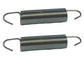 Honda (2-Pack) Original Equipment Tensioner Arm Spring - 22437-V10-000,2