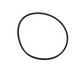 Gasket M88547, John Deere OEM replacement