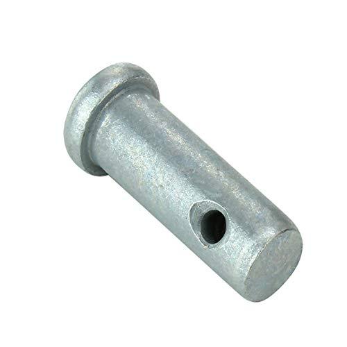 John Deere Original Equipment Pin Fastener #M40569