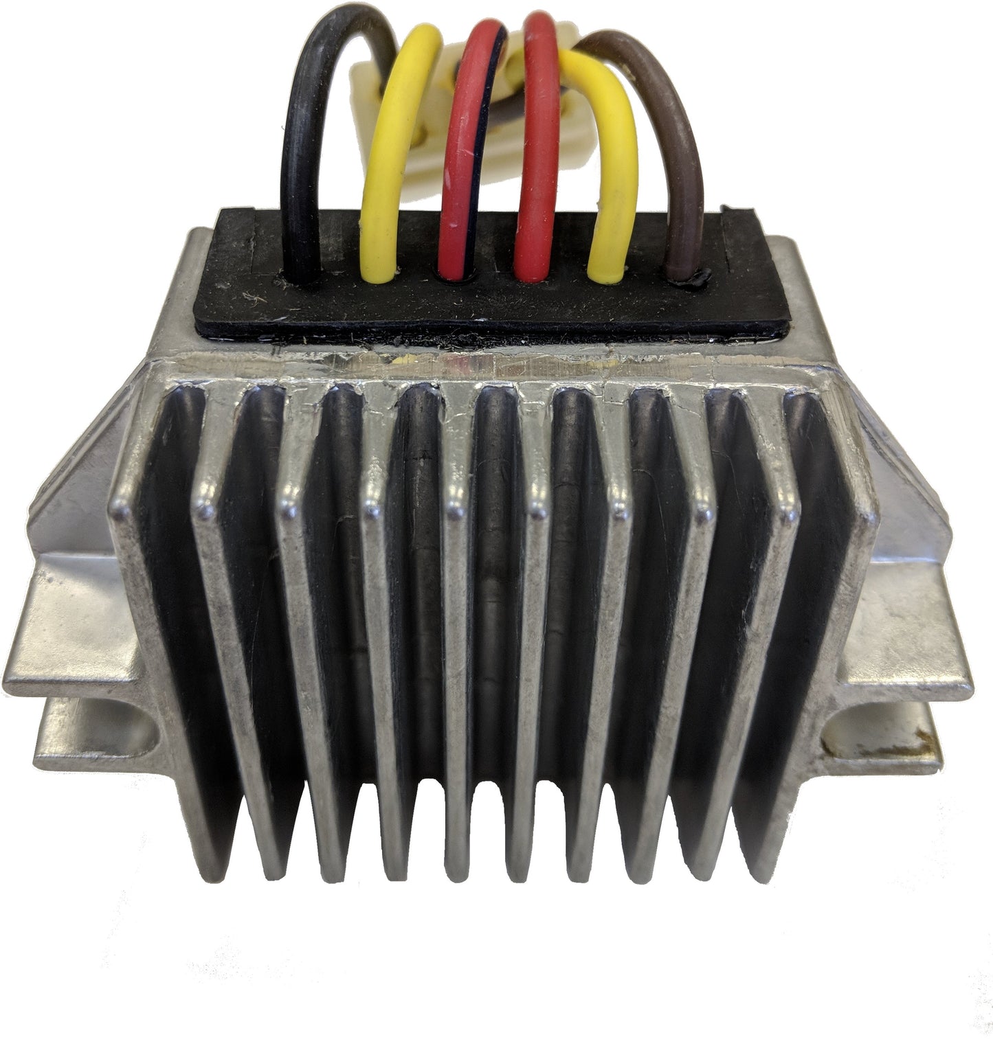 John Deere Original Equipment Voltage Regulator #AM126304