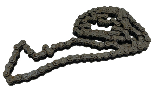 John Deere Original Equipment Roller Chain #AM128449