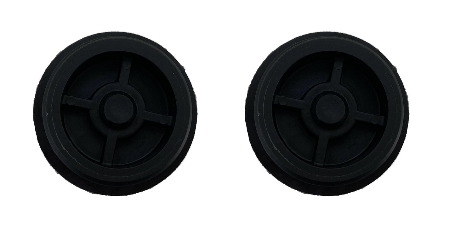 John Deere Original Equipment Cap 2 Pack- M808764