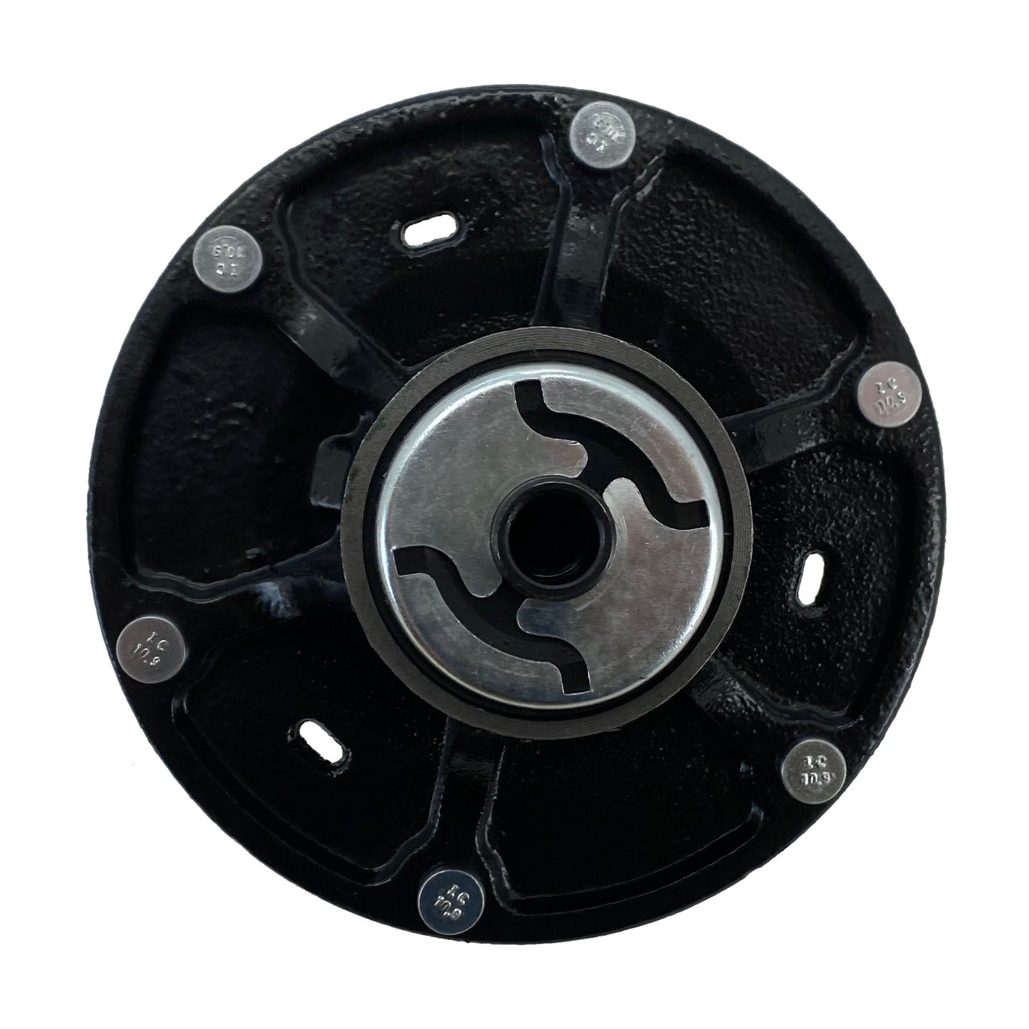 John Deere Original Equipment Spindle - AUC12478