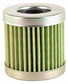 Honda Original Equipment Fuel Filter - 16911-ZY3-010