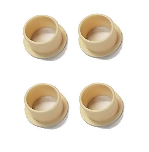 John Deere Original Equipment Bushing (4 PACK) - M146073