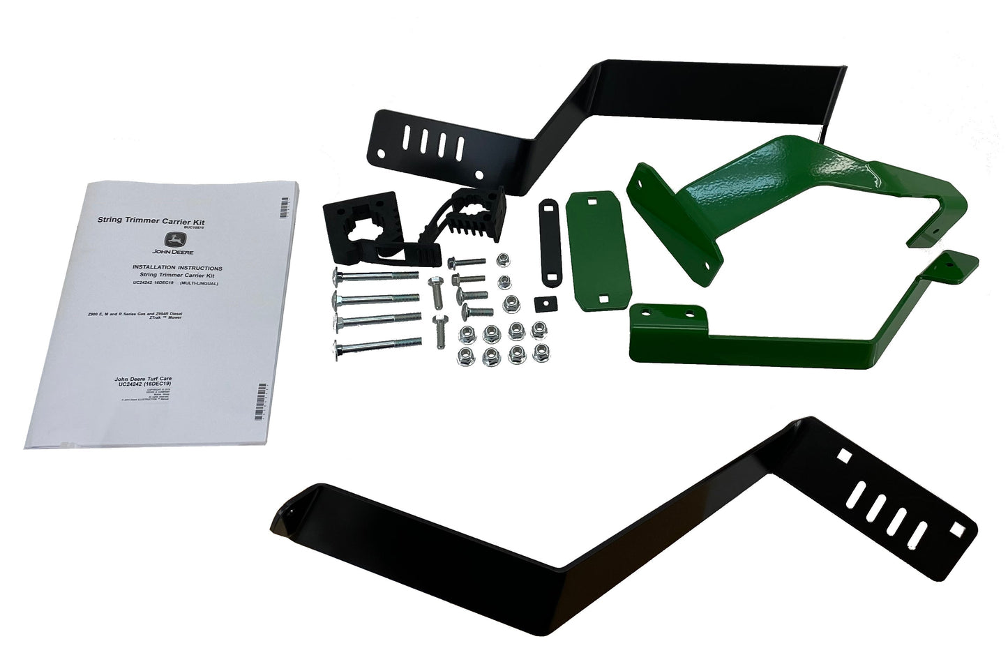 John Deere Original Equipment Support Kit - BUC10870