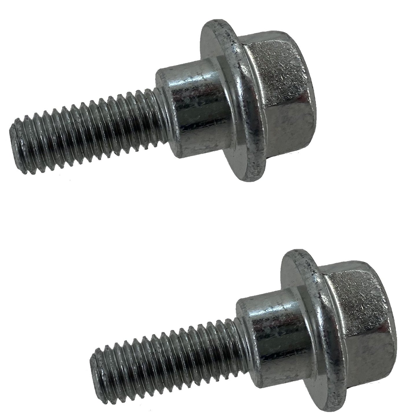 John Deere Original Equipment Screw 2 Pack - M153513