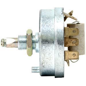A&I Switch Light 12 Volt - A-AR28402