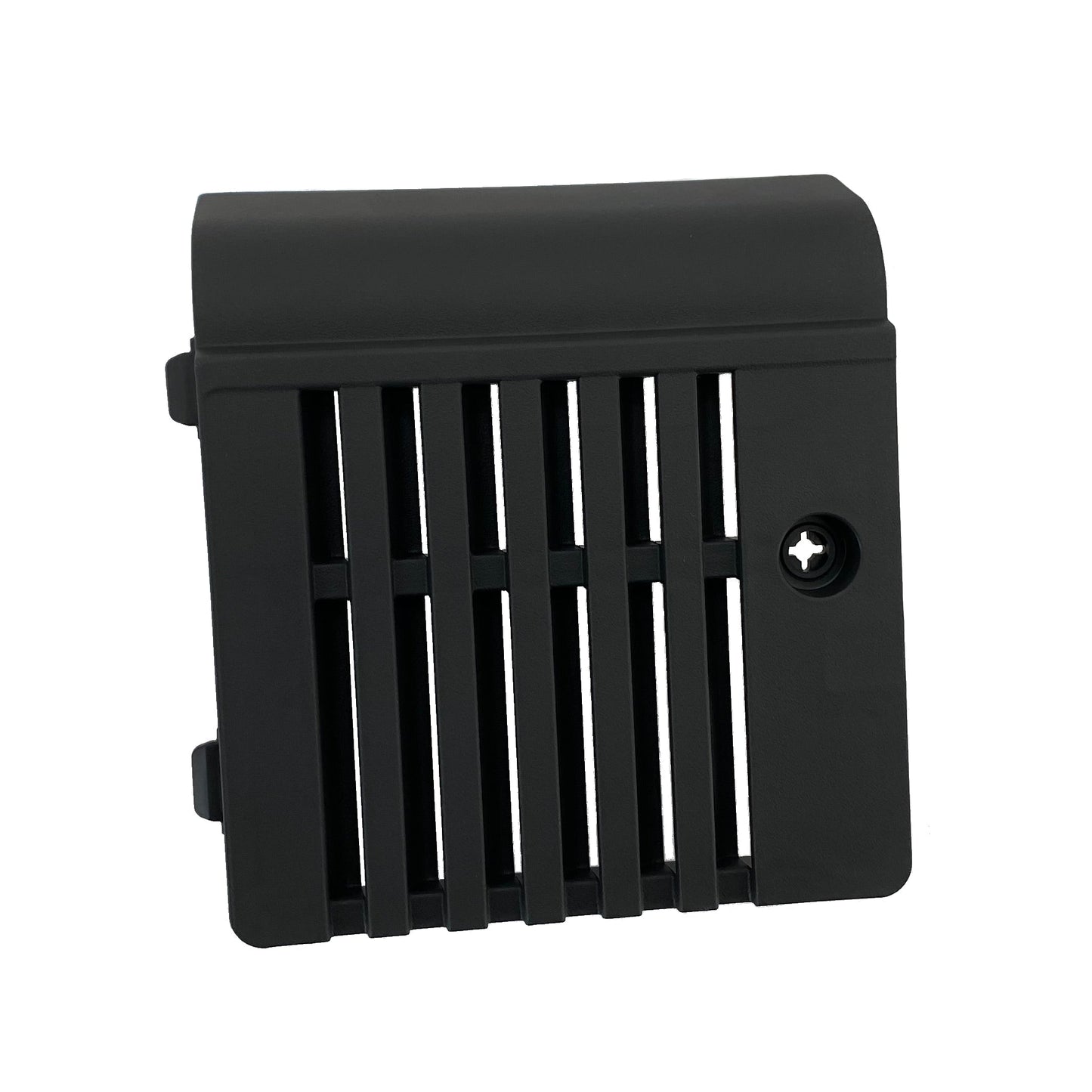 Honda Original Equipment Maintenance Cover *NH314* (Conduct Gray) - 63151-Z37...