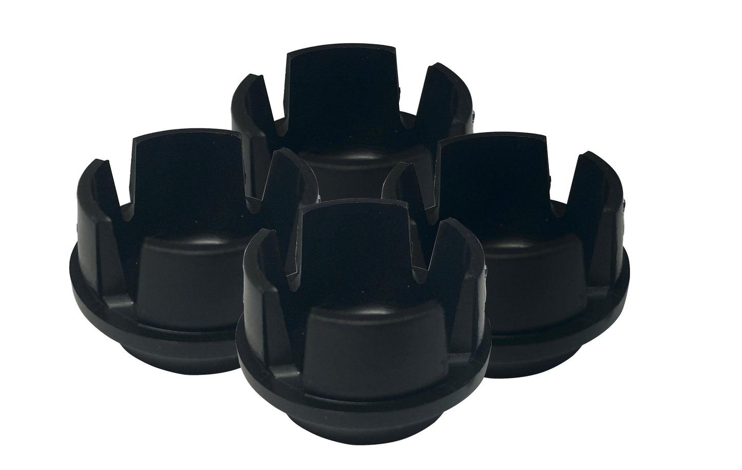 John Deere (4-Pack) Original Equipment Cap - M145727,4