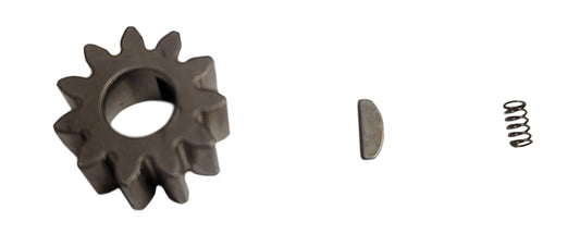John Deere Original Equipment Pinion Drive Kit - M77159A