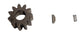 Pinion Drive Kit M77159A for John Deere equipment
