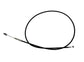 Honda Original Equipment Throttle Cable - 17910-VK6-A03