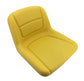 John Deere High Back Seat Assembly AUC11476