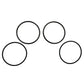 John Deere Original Equipment Seal Kit - SJ14405