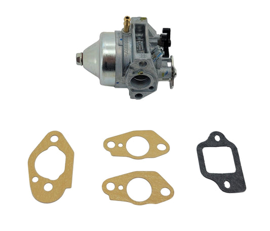 Honda Carburetor (BB62W C) with Gaskets - 16100-Z0L-023A