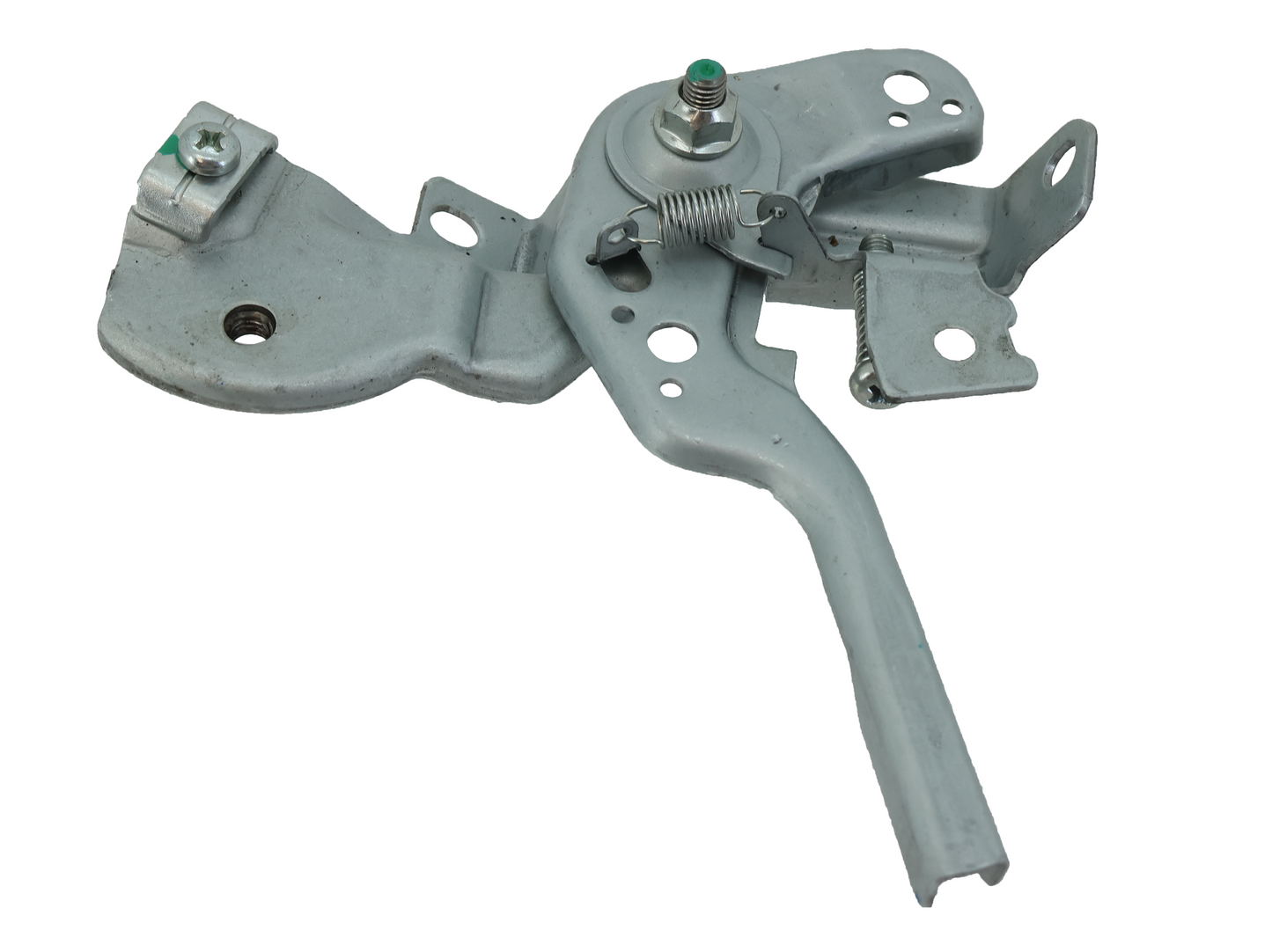 Honda Original Equipment Control Assy (Remote) - 16500-Z4M-820