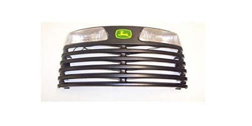 John Deere Original Equipment Grille - AM131661