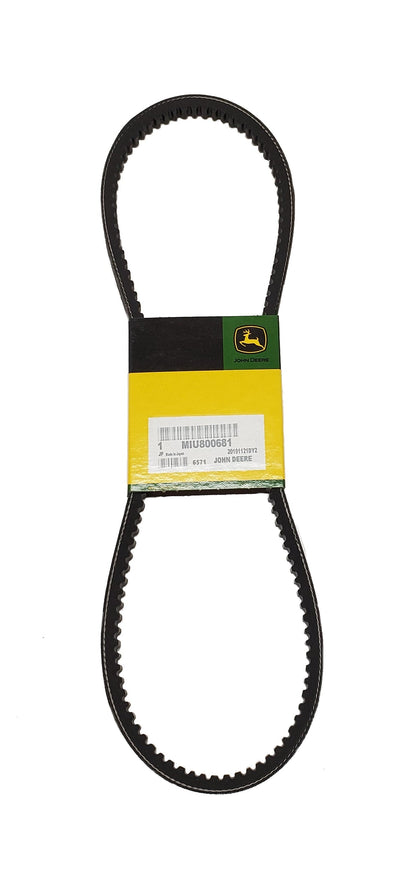 John Deere Original Equipment V-Belt - MIU800681