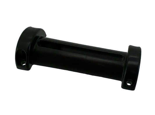 Honda Original Equipment Grip (Lower) Bracket - 54437-VL0-B00