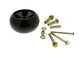 John Deere Original Equipment Wheel - AM133602