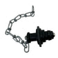 John Deere Original Equipment Plug - AR52623