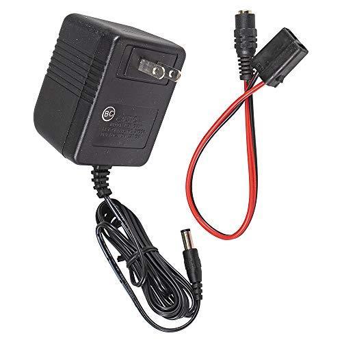 John Deere Original Equipment Battery Charger - GX23068,1