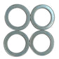 John Deere (4-PACK) Original Equipment Washer - 24H1882,4