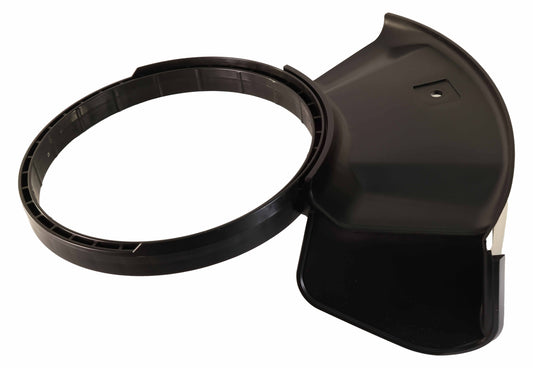 Honda Original Equipment Shutter - 76262-VH7-010