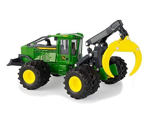 1/50 John Deere Prestige Collection 948L-II Grapple Skidder Toy - LP69916,1