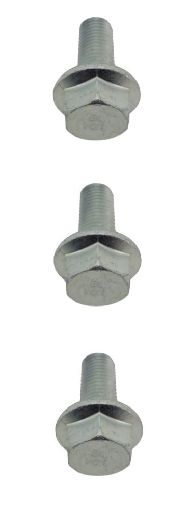 John Deere (3 PACK) Original Equipment Screw - 19M7793