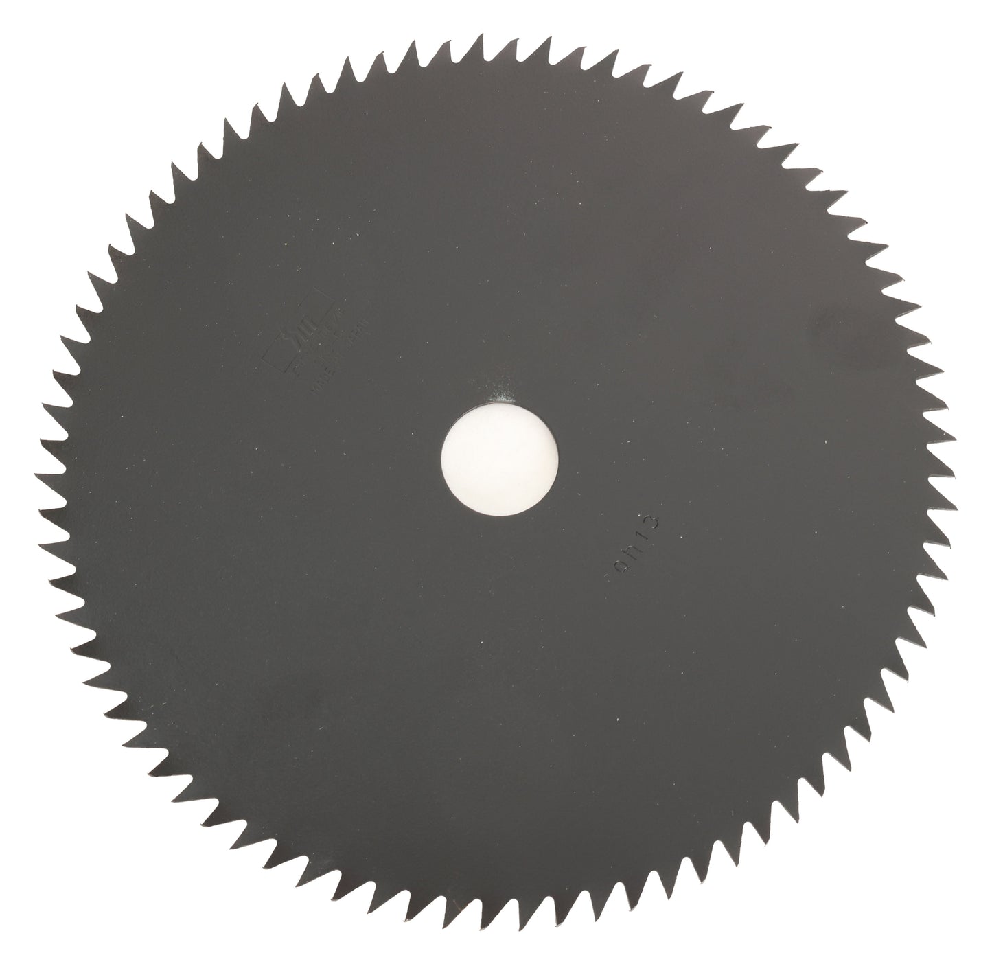 Echo Original Equipment BLADE - 80 TOOTH - 8" - 1" ARBOR  - 69500121432