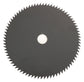 Echo Original Equipment BLADE - 80 TOOTH - 8" - 1" ARBOR  - 69500121432